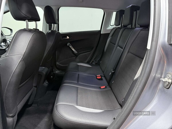 Used Peugeot 2008 2018 for sale - 75601842: Photo 52