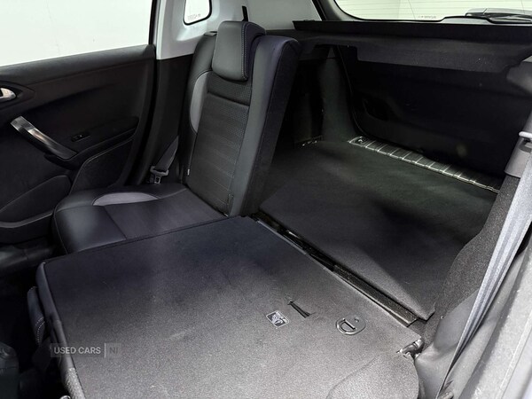 Used Peugeot 2008 2018 for sale - 75601842: Photo 53