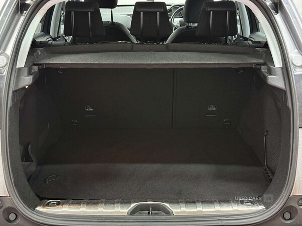 Used Peugeot 2008 2018 for sale - 75601842: Photo 54