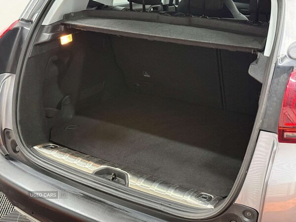 Used Peugeot 2008 2018 for sale - 75601842: Photo 55