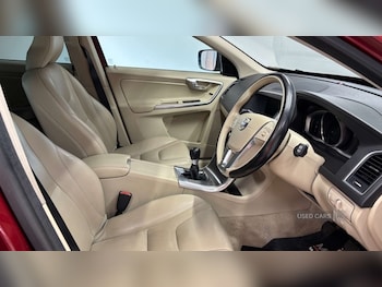 Used Volvo XC60 2015 for sale - 78742280: Photo