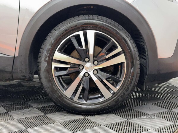 Used Peugeot 5008 2020 for sale - 76620893: Photo 11