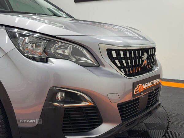 Used Peugeot 5008 2020 for sale - 76620893: Photo 13