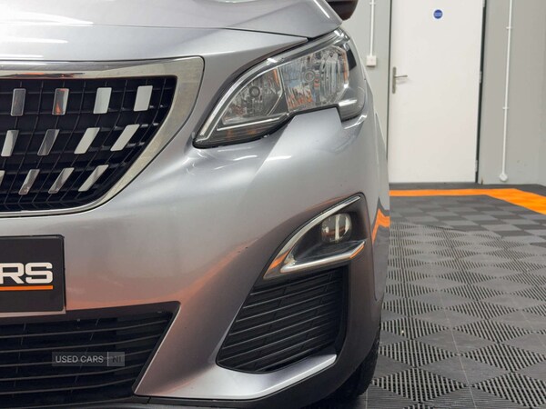 Used Peugeot 5008 2020 for sale - 76620893: Photo 14