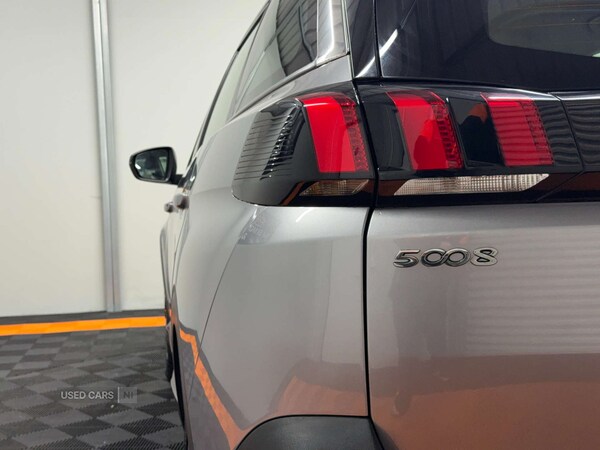 Used Peugeot 5008 2020 for sale - 76620893: Photo 16