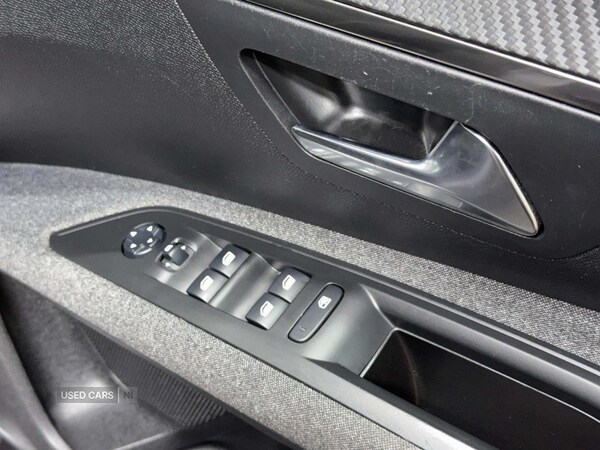 Used Peugeot 5008 2020 for sale - 76620893: Photo 17