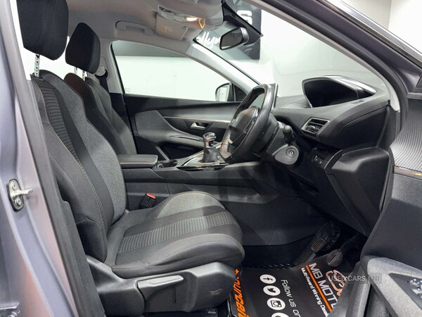 Used Peugeot 5008 2020 for sale - 76620893: Photo 18