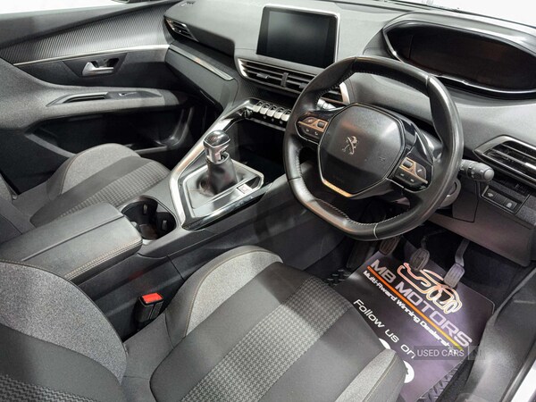 Used Peugeot 5008 2020 for sale - 76620893: Photo 19