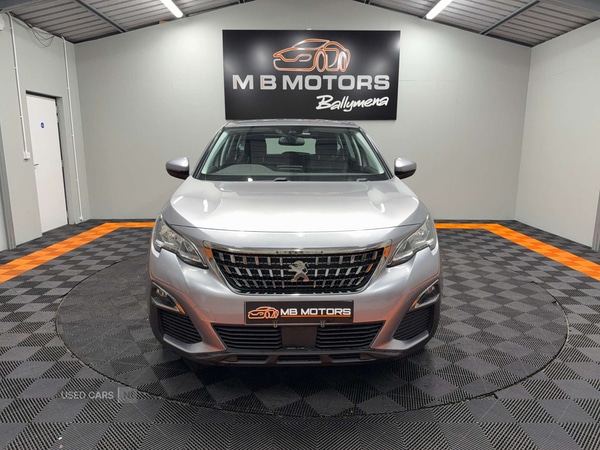 Used Peugeot 5008 2020 for sale - 76620893: Photo 2