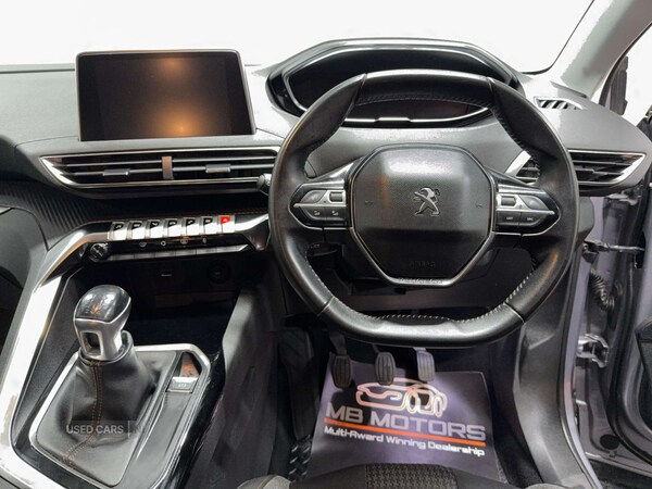 Used Peugeot 5008 2020 for sale - 76620893: Photo 21