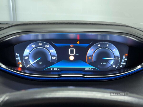 Used Peugeot 5008 2020 for sale - 76620893: Photo 22