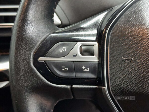 Used Peugeot 5008 2020 for sale - 76620893: Photo 23