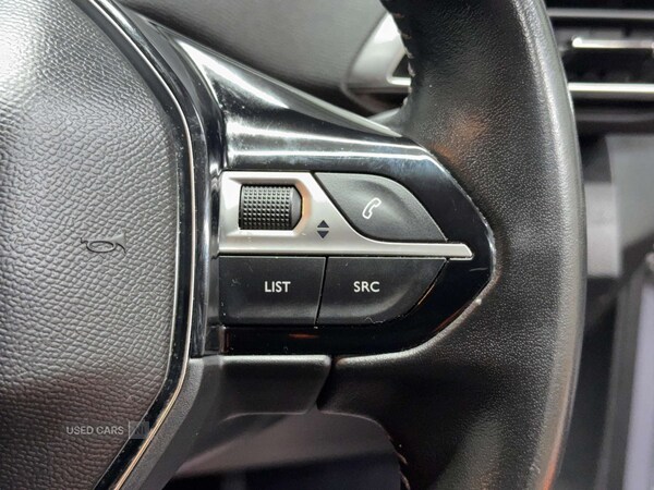 Used Peugeot 5008 2020 for sale - 76620893: Photo 24