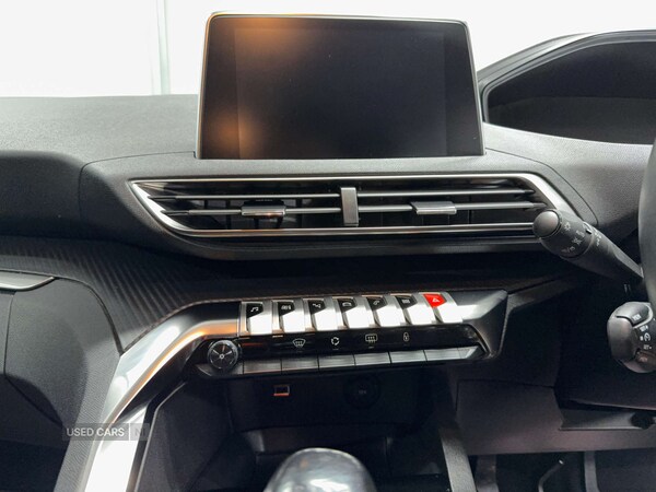 Used Peugeot 5008 2020 for sale - 76620893: Photo 27