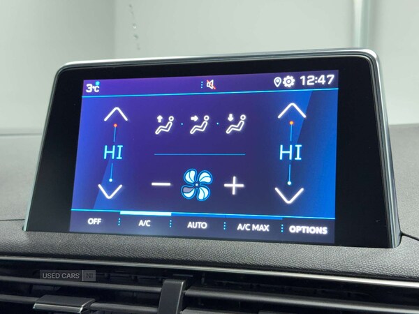 Used Peugeot 5008 2020 for sale - 76620893: Photo 28