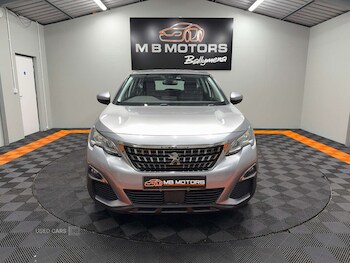 Used Peugeot 5008 2020 for sale - 76620893: Photo