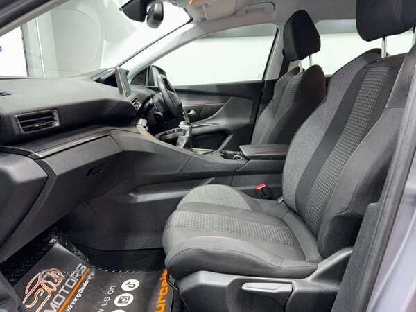 Used Peugeot 5008 2020 for sale - 76620893: Photo 34