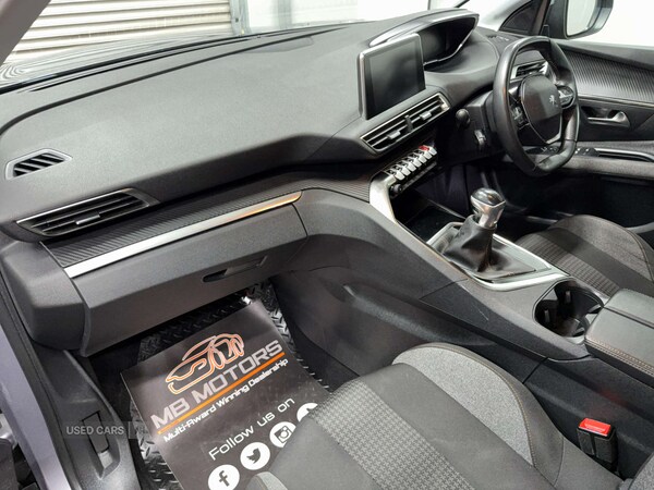 Used Peugeot 5008 2020 for sale - 76620893: Photo 36