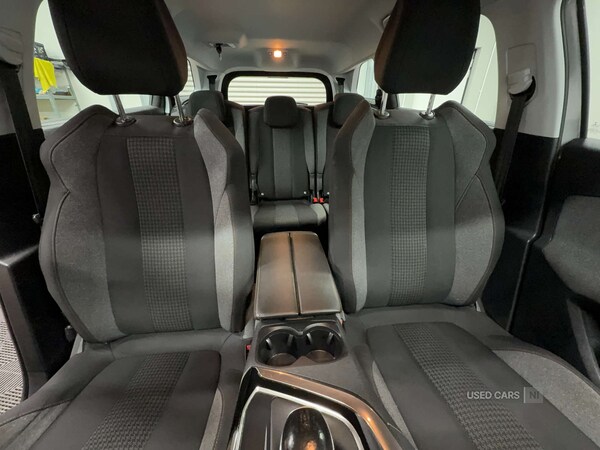 Used Peugeot 5008 2020 for sale - 76620893: Photo 39