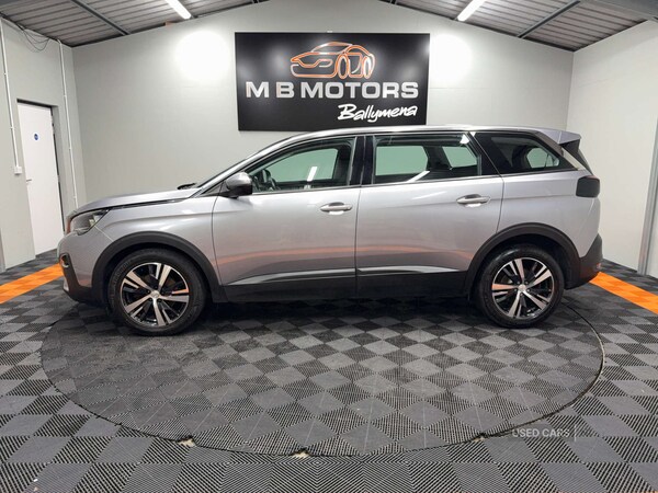 Used Peugeot 5008 2020 for sale - 76620893: Photo 4