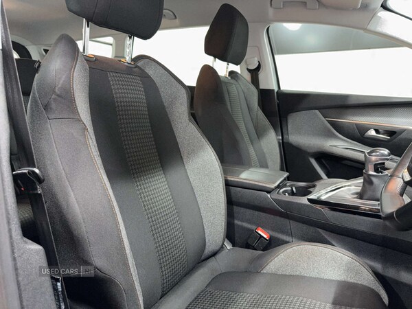 Used Peugeot 5008 2020 for sale - 76620893: Photo 41