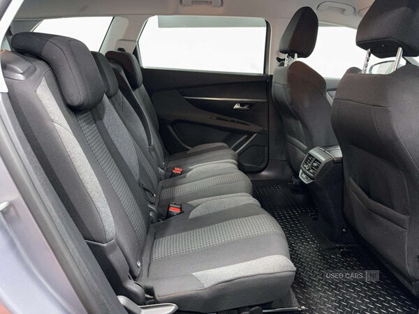 Used Peugeot 5008 2020 for sale - 76620893: Photo 42