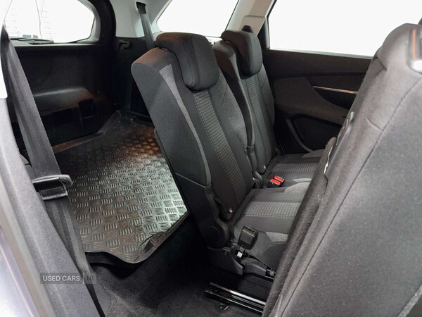 Used Peugeot 5008 2020 for sale - 76620893: Photo 43