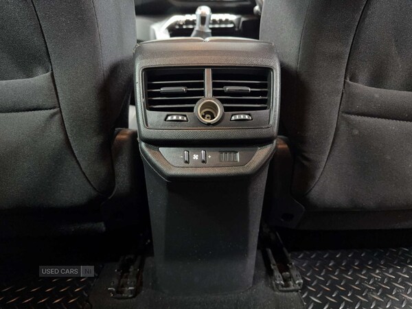 Used Peugeot 5008 2020 for sale - 76620893: Photo 44