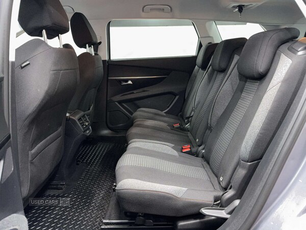 Used Peugeot 5008 2020 for sale - 76620893: Photo 46