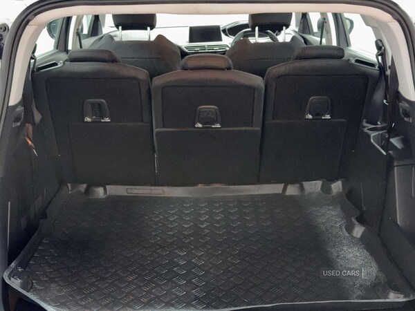 Used Peugeot 5008 2020 for sale - 76620893: Photo 47