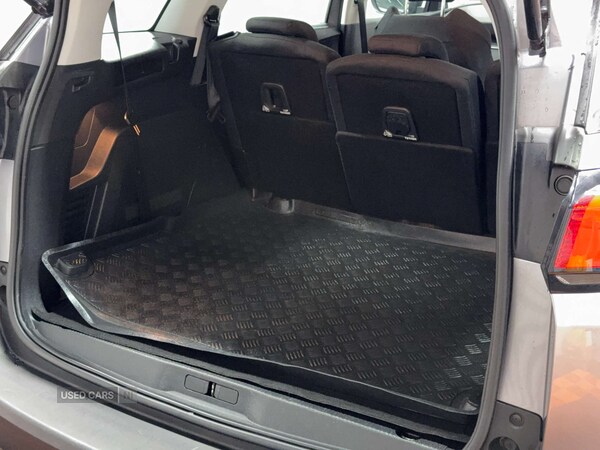 Used Peugeot 5008 2020 for sale - 76620893: Photo 48