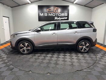 Used Peugeot 5008 2020 for sale - 76620893: Photo