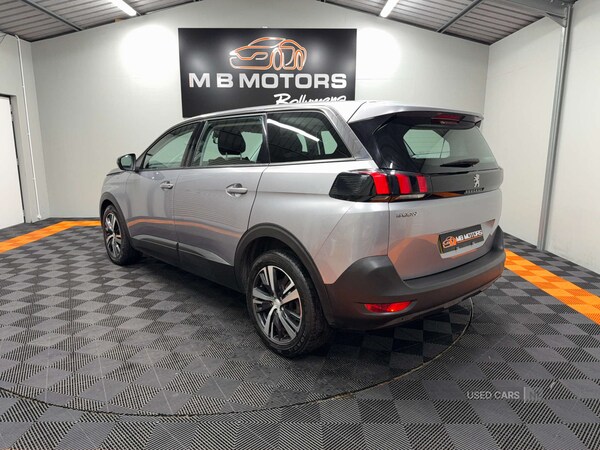 Used Peugeot 5008 2020 for sale - 76620893: Photo 6