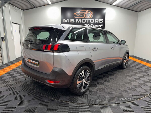 Used Peugeot 5008 2020 for sale - 76620893: Photo 8