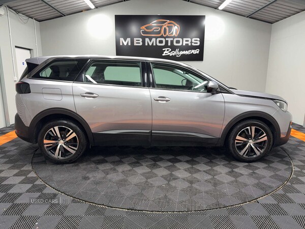 Used Peugeot 5008 2020 for sale - 76620893: Photo 9