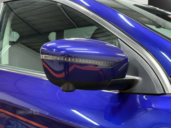 Used Nissan Qashqai 2018 for sale - 76284968: Photo 12