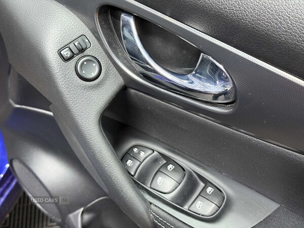 Used Nissan Qashqai 2018 for sale - 76284968: Photo 18