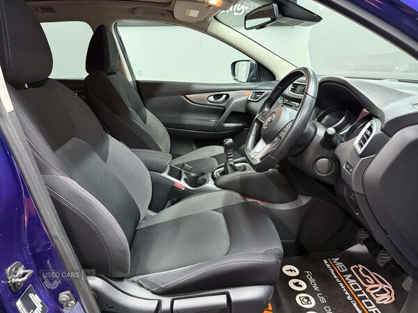 Used Nissan Qashqai 2018 for sale - 76284968: Photo 19