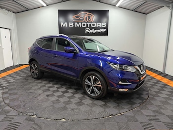 2018 - 1.5 dCi N-Connecta 5dr