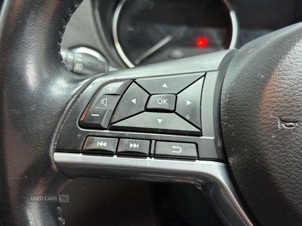 Used Nissan Qashqai 2018 for sale - 76284968: Photo 24