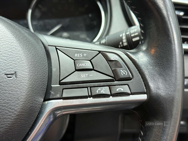 Used Nissan Qashqai 2018 for sale - 76284968: Photo 26