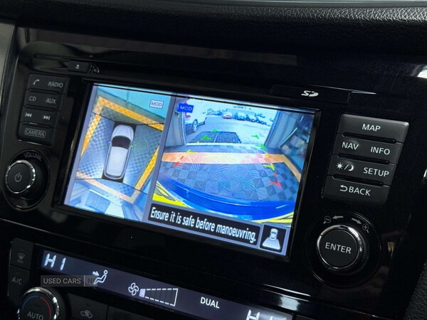 Used Nissan Qashqai 2018 for sale - 76284968: Photo 31