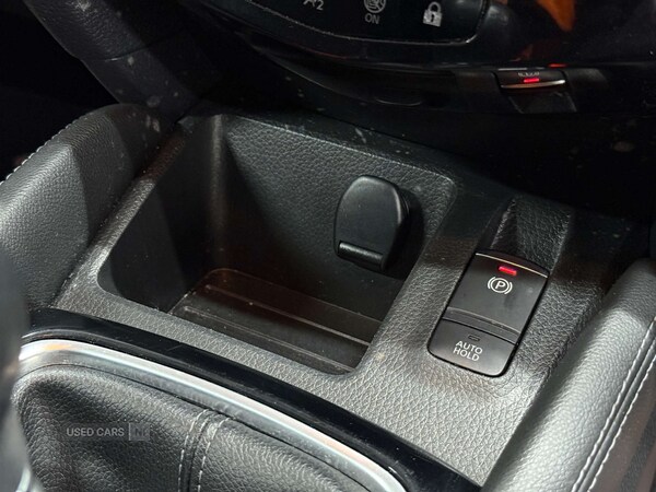 Used Nissan Qashqai 2018 for sale - 76284968: Photo 33