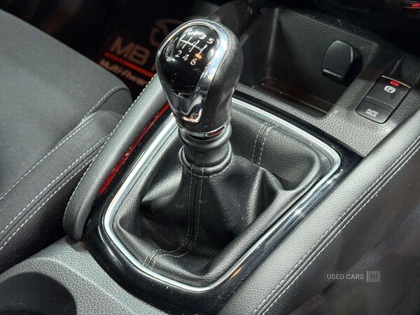 Used Nissan Qashqai 2018 for sale - 76284968: Photo 34