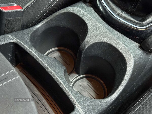 Used Nissan Qashqai 2018 for sale - 76284968: Photo 36