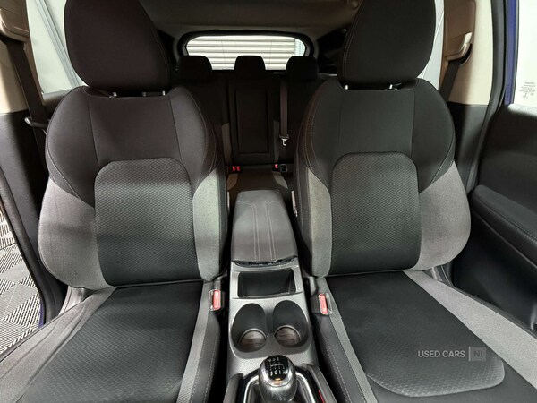 Used Nissan Qashqai 2018 for sale - 76284968: Photo 44