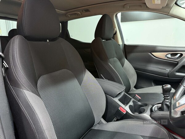 Used Nissan Qashqai 2018 for sale - 76284968: Photo 46