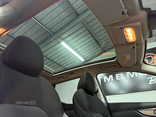 Used Nissan Qashqai 2018 for sale - 76284968: Photo 47