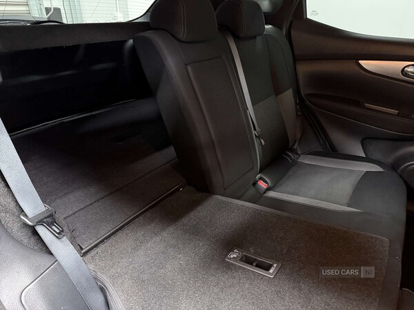 Used Nissan Qashqai 2018 for sale - 76284968: Photo 50