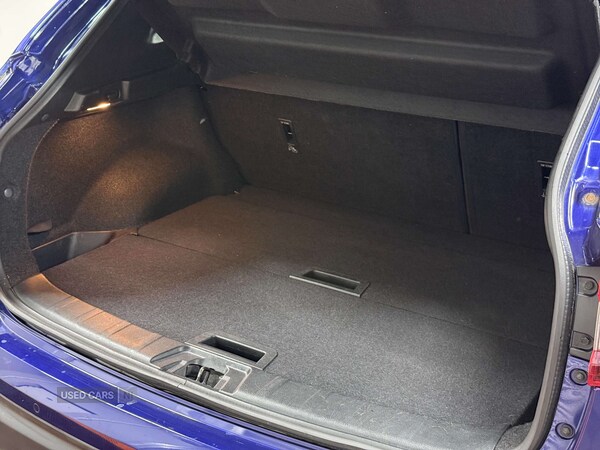 Used Nissan Qashqai 2018 for sale - 76284968: Photo 55